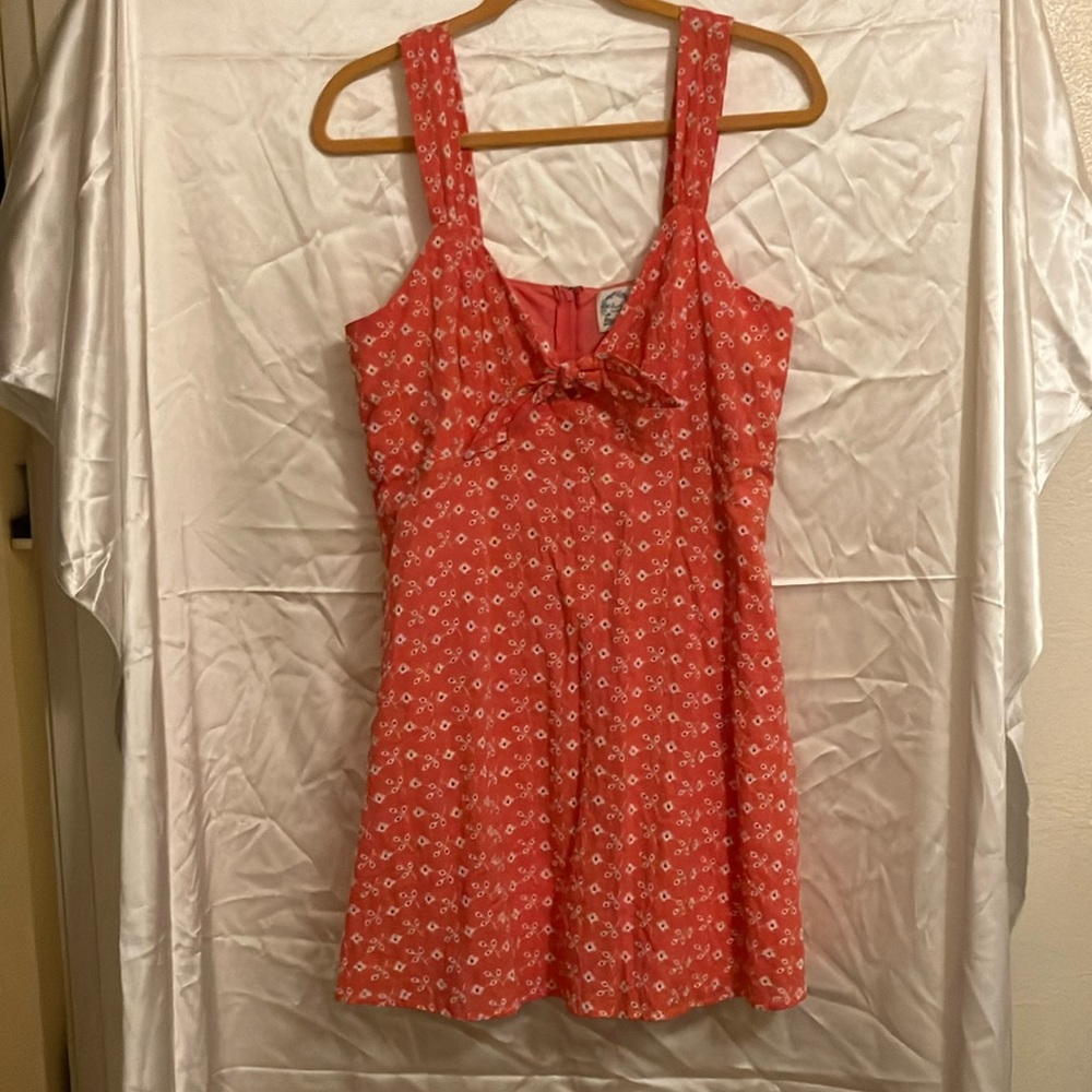Dress by Blue Rain